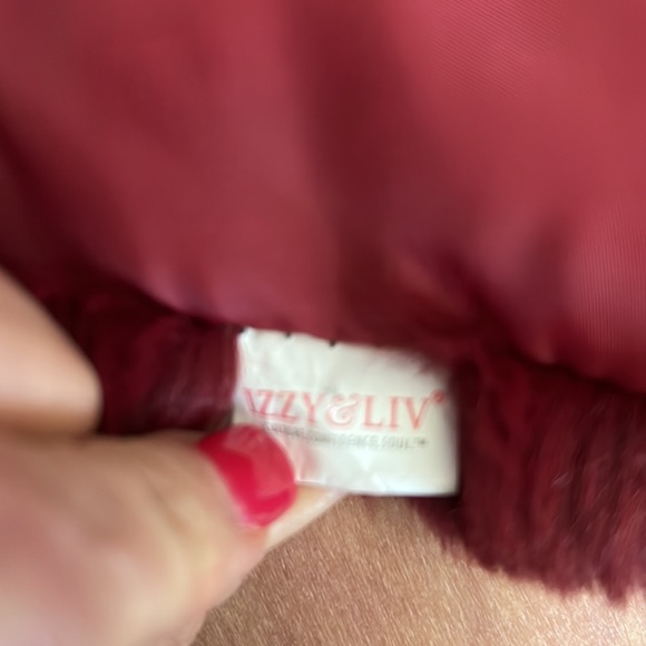 Vintage Scarf - Picture 5 of 7